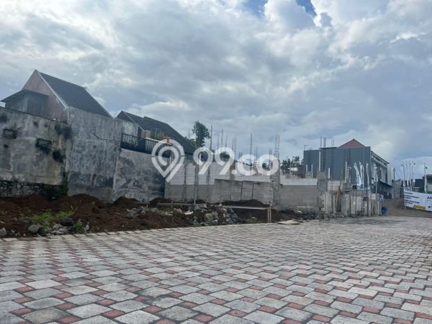Cocok Untuk Investasi! For Sale Kost di Merjosari 10 Kamar Cocok Untuk Investasi! For Sale Kost di Merjosari 10 Kamar