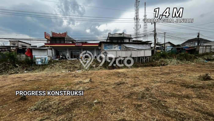 Kost untuk Dijual di Merjosari Punya 17 Kamar Kost untuk Dijual di Merjosari Punya 17 Kamar
