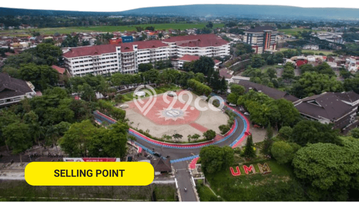 Kost Dijual Lokasi Dau, Malang, Spesifikasi 10 Kamar Tidur dan Luas 150m2 Kost Dijual Lokasi Dau, Malang, Spesifikasi 10 Kamar Tidur dan Luas 150m2