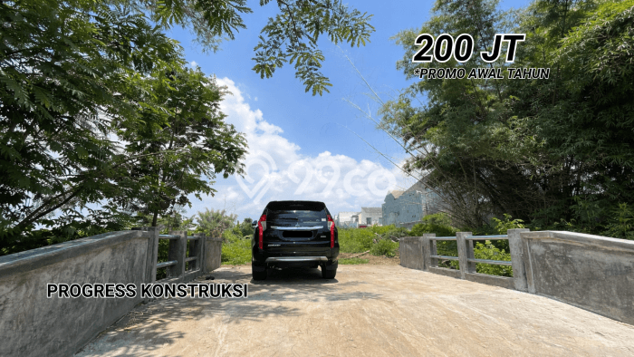 Kavling Tanah Dijual di Dau Malang Spesifikasi 75m2 Kavling Tanah Dijual di Dau Malang Spesifikasi 75m2