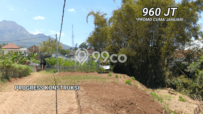 LOKASI STRATEGIS! Vila Kawasan , Ukuran 90m2m², Pemandangan Indah sekitar LOKASI STRATEGIS! Vila Kawasan , Ukuran 90m2m², Pemandangan Indah sekitar