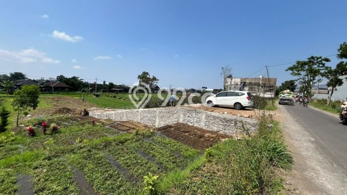 Rumah Modern Minimalis 3 KT Siap Huni di Batu Rumah Modern Minimalis 3 KT Siap Huni di Batu