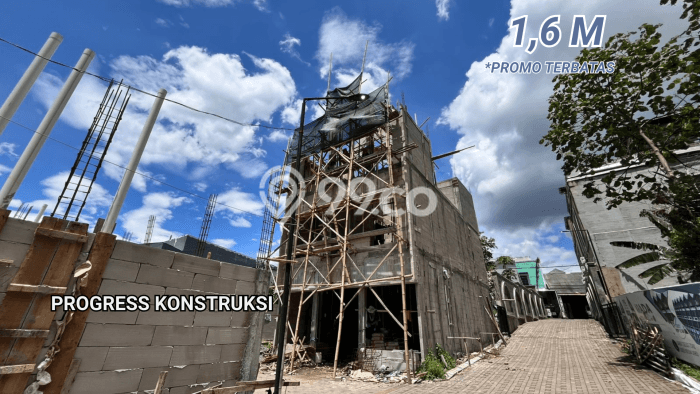 Tersedia Rumah Kost di Tunggulwulung, Malang 10 Kamar Tersedia Rumah Kost di Tunggulwulung, Malang 10 Kamar