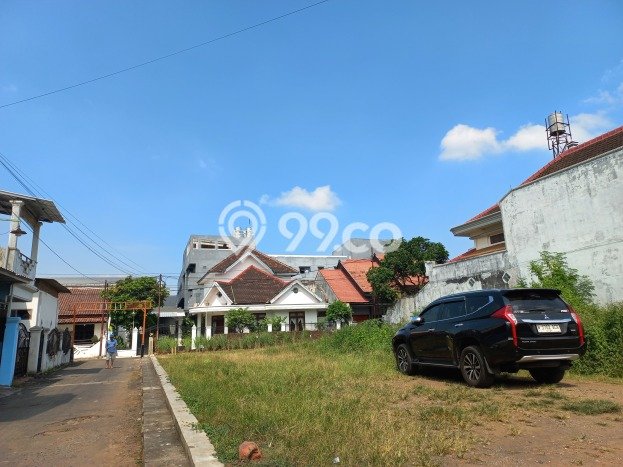Tanah Dijual Area Strategis di Sawojajar Malang 144m2 Tanah Dijual Area Strategis di Sawojajar Malang 144m2