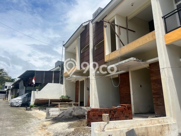Vila Premium di Junrejo, Luas 71m2m², Dekat Junrejo, Batu, Batu Vila Premium di Junrejo, Luas 71m2m², Dekat Junrejo, Batu, Batu