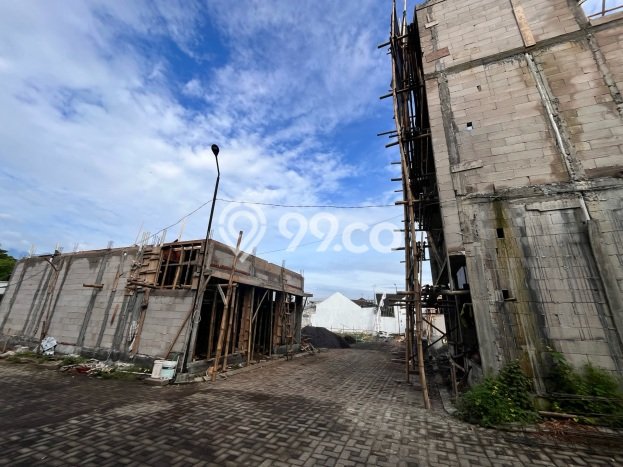 Dijual Segera Rumah Kost di Tunggulwulung, Malang 10 Kamar Dijual Segera Rumah Kost di Tunggulwulung, Malang 10 Kamar