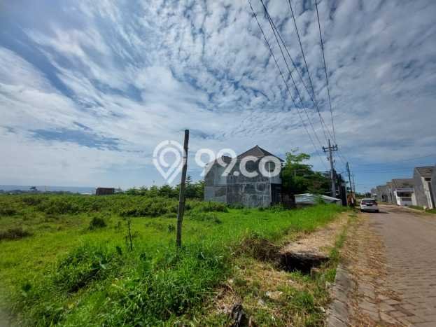 Dijual Tanah di Malang, Luas 72m2 SHM Dijual Tanah di Malang, Luas 72m2 SHM