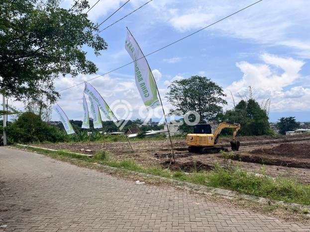 Tanah di Sukun, Malang Luas 72m2 Dijual Segera Tanah di Sukun, Malang Luas 72m2 Dijual Segera