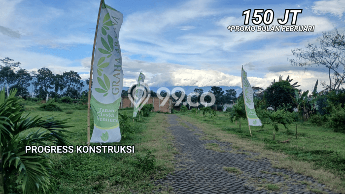 Lahan Investasi Lokasi Pakis Malang SHM Lahan Investasi Lokasi Pakis Malang SHM