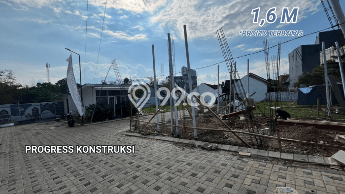 Tersedia Rumah Kost di Tunggulwulung, Malang 10 Kamar Tersedia Rumah Kost di Tunggulwulung, Malang 10 Kamar