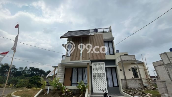 Vila Terawat di , Dimensi 61m2m², Kawasan Asri dan nyaman Vila Terawat di , Dimensi 61m2m², Kawasan Asri dan nyaman