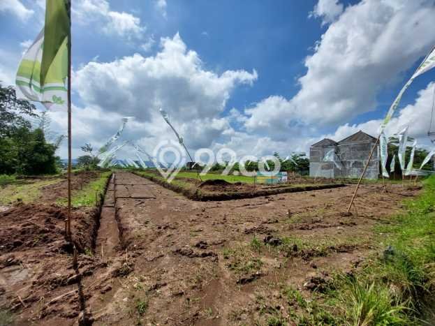 Dijual Tanah di Malang, Luas 72m2 SHM Dijual Tanah di Malang, Luas 72m2 SHM
