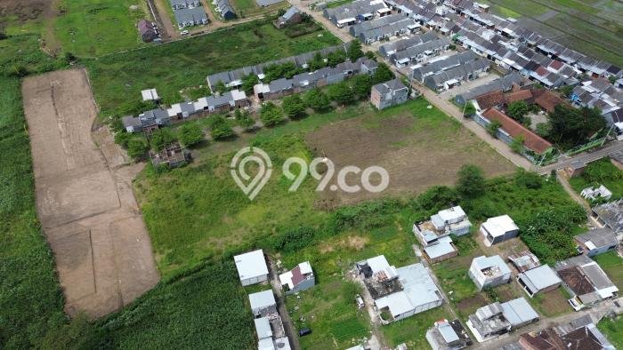 Tanah di Sukun, Malang Luas 72m2 Dijual Segera Tanah di Sukun, Malang Luas 72m2 Dijual Segera