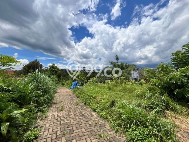 Tanah Kavling Dijual di Malang Kota, Malang dengan Luas Tanah 75m2 Tanah Kavling Dijual di Malang Kota, Malang dengan Luas Tanah 75m2