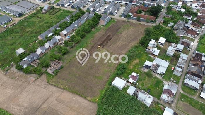 Tanah Strategis Dijual di Sukun Malang 72m2 Tanah Strategis Dijual di Sukun Malang 72m2