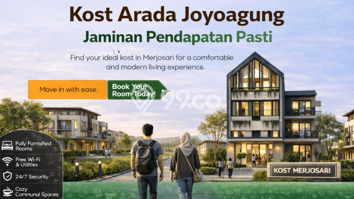 Kost Dijual Lokasi Strategis Merjosari Malang 10 Kamar Tidur Kost Dijual Lokasi Strategis Merjosari Malang 10 Kamar Tidur