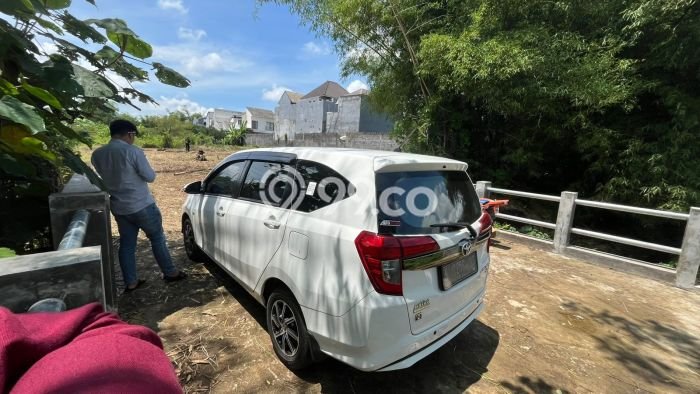 Tanah Dijual Lokasi Lowokwaru, Malang Luas 75m2 Legalitas Aman Tanah Dijual Lokasi Lowokwaru, Malang Luas 75m2 Legalitas Aman