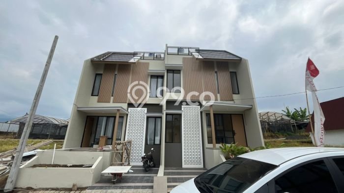Vila Terawat di , Dimensi 61m2m², Kawasan Asri dan nyaman Vila Terawat di , Dimensi 61m2m², Kawasan Asri dan nyaman