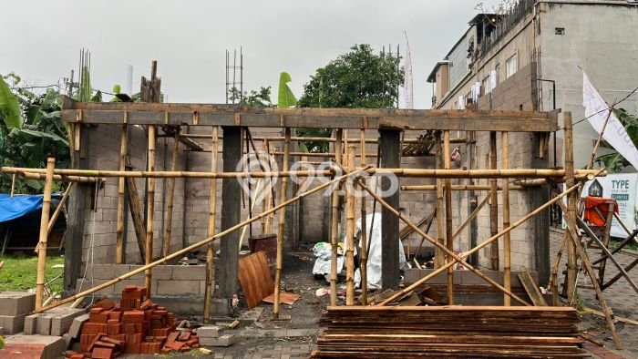Untuk Dijual Kost 10 Kamar di Malang untuk Aset Anda Untuk Dijual Kost 10 Kamar di Malang untuk Aset Anda