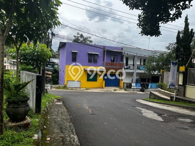 Dijual Kost Strategis di Dau, Malang 0 KT, 10 KM, Luas Bangunan 150m2 Dijual Kost Strategis di Dau, Malang 0 KT, 10 KM, Luas Bangunan 150m2