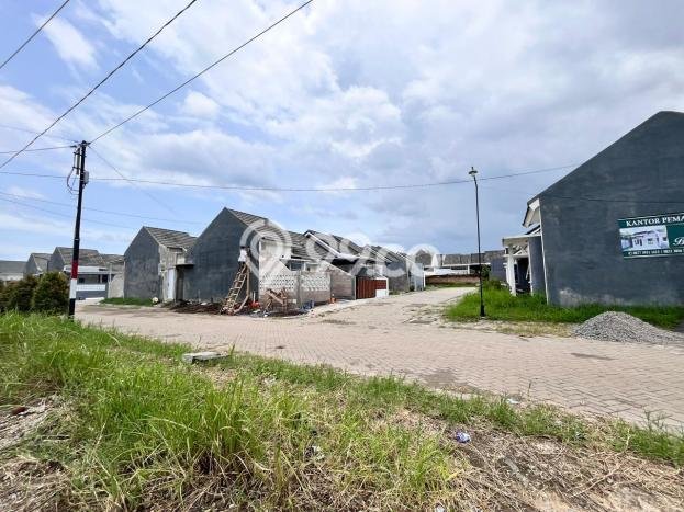 Tanah Strategis Dijual di Sukun Malang 72m2 Tanah Strategis Dijual di Sukun Malang 72m2
