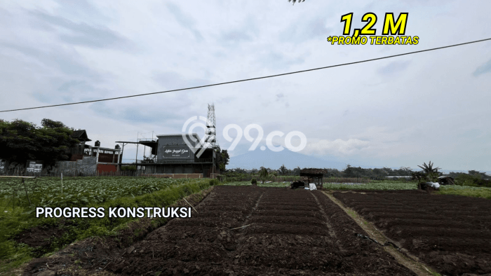 Unit Kost Dijual di Kawasan Dau Malang dengan 10 KT Unit Kost Dijual di Kawasan Dau Malang dengan 10 KT