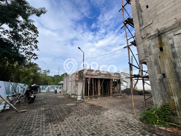 Rumah Kost Dijual di Blimbing, Malang, 10 KT, 10 KM, Bangunan 128m2 Rumah Kost Dijual di Blimbing, Malang, 10 KT, 10 KM, Bangunan 128m2