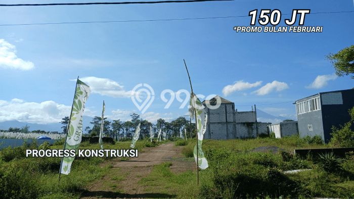Lahan Investasi Lokasi Pakis Malang SHM Lahan Investasi Lokasi Pakis Malang SHM