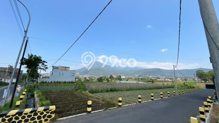 Vila Kawasan , Dimensi 84m2m², Akses ke berbagai keperluan Vila Kawasan , Dimensi 84m2m², Akses ke berbagai keperluan