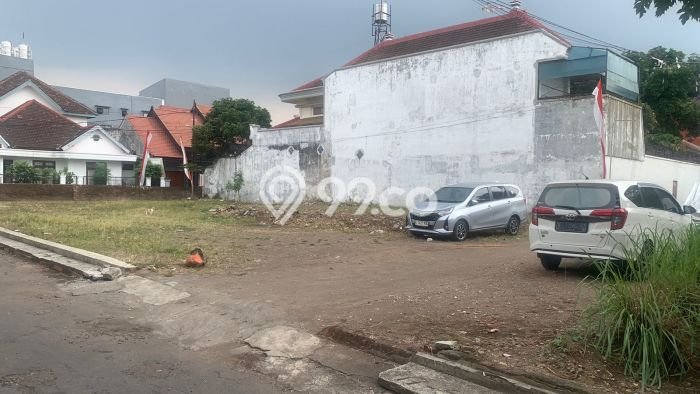 Lahan Kosong Dijual di Malang dengan Area 145m2 Lahan Kosong Dijual di Malang dengan Area 145m2