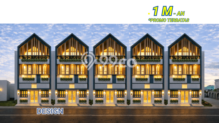 Rumah Kost Dijual di Mojolangu Malang Luas 128m2 Rumah Kost Dijual di Mojolangu Malang Luas 128m2