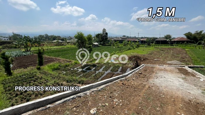 Bisnis Menjanjikan! Vila Kawasan , Ukuran 81m2m², Akses ke Pusat Kota Bisnis Menjanjikan! Vila Kawasan , Ukuran 81m2m², Akses ke Pusat Kota