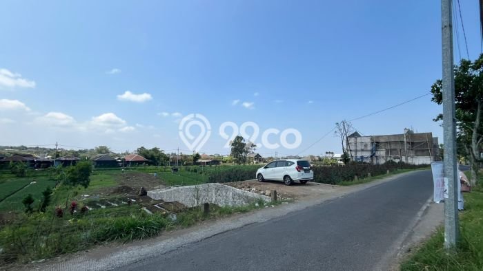 Rumah Modern Minimalis 3 KT Siap Huni di Batu Rumah Modern Minimalis 3 KT Siap Huni di Batu