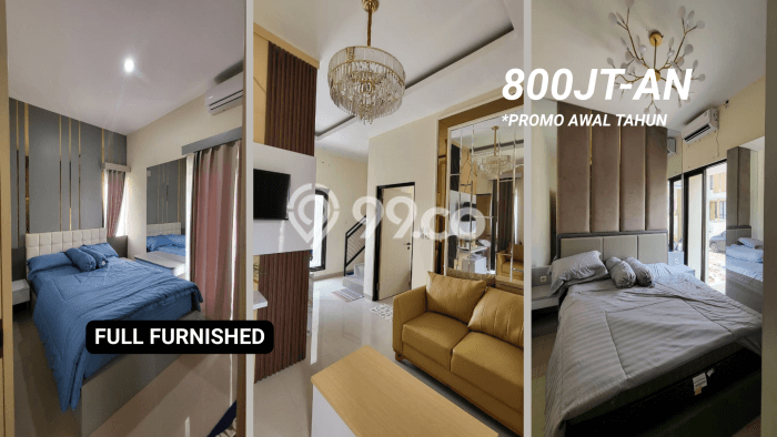 Bisnis Potensial! Vila di Bumiaji, Ukuran 60m2m², Posisi Premium Bisnis Potensial! Vila di Bumiaji, Ukuran 60m2m², Posisi Premium
