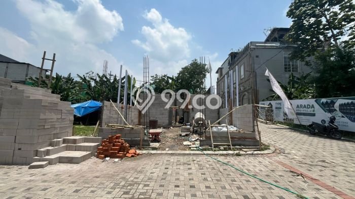 Untuk Dijual Kost 10 Kamar di Malang untuk Aset Anda Untuk Dijual Kost 10 Kamar di Malang untuk Aset Anda
