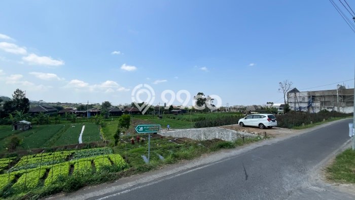 Vila Kawasan , Luas 84m2m², Area Strategis Vila Kawasan , Luas 84m2m², Area Strategis