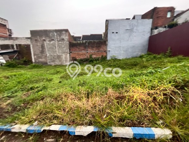 Tanah Kavling di Sukun Dijual dengan Luas 100m2 Tanah Kavling di Sukun Dijual dengan Luas 100m2