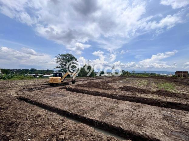 Tanah di Sukun, Malang Luas 72m2 Dijual Segera Tanah di Sukun, Malang Luas 72m2 Dijual Segera