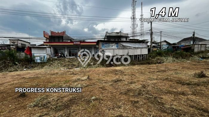 Rumah Kost Dijual di Merjosari Malang Luas 200m2 Rumah Kost Dijual di Merjosari Malang Luas 200m2