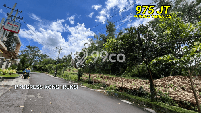 Unit Kost Dijual di Dau dengan 10 Kamar Tidur & Luas Bangunan 150m2 Unit Kost Dijual di Dau dengan 10 Kamar Tidur & Luas Bangunan 150m2