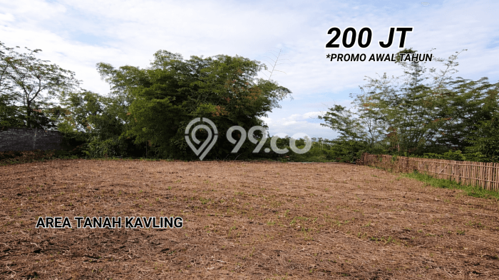 Kavling Tanah Dijual di Dau Malang Spesifikasi 75m2 Kavling Tanah Dijual di Dau Malang Spesifikasi 75m2