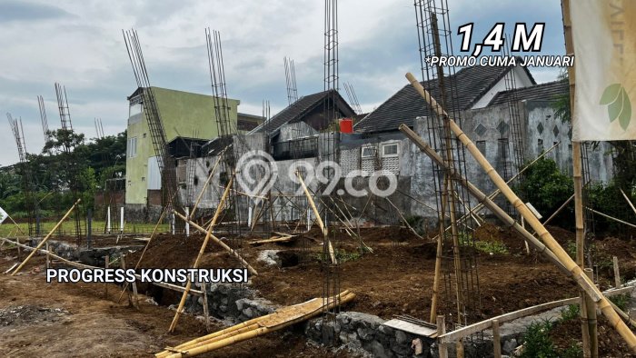 Kost untuk Dijual di Merjosari Punya 17 Kamar Kost untuk Dijual di Merjosari Punya 17 Kamar