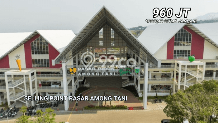 LOKASI STRATEGIS! Vila Kawasan , Ukuran 90m2m², Pemandangan Indah sekitar LOKASI STRATEGIS! Vila Kawasan , Ukuran 90m2m², Pemandangan Indah sekitar