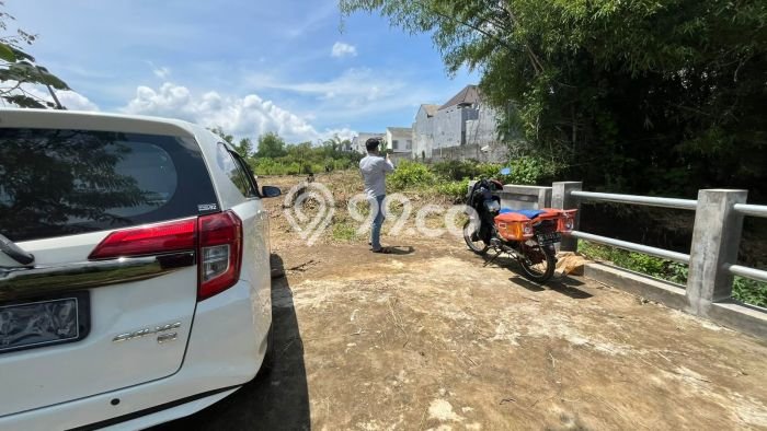 Tanah Dijual Lokasi Lowokwaru, Malang Luas 75m2 Legalitas Aman Tanah Dijual Lokasi Lowokwaru, Malang Luas 75m2 Legalitas Aman