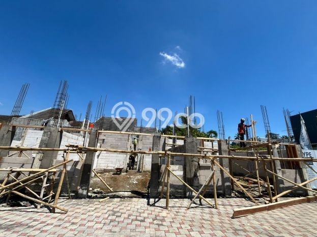 Rumah Kost untuk Dijual di Lowokwaru dengan 10 KT, 10 KM, Luas 138m2 Rumah Kost untuk Dijual di Lowokwaru dengan 10 KT, 10 KM, Luas 138m2