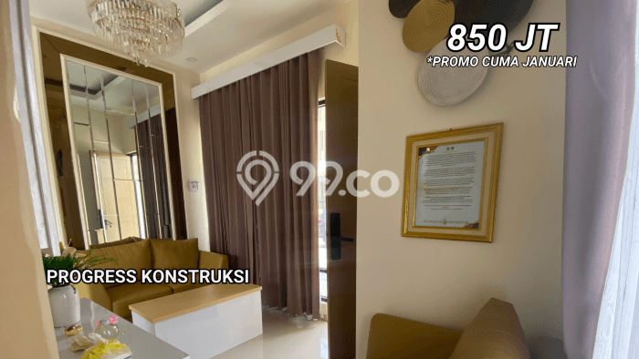 BISNIS POTENSIAL! Vila di Bumiaji, Area 61m2m², Prospek Menjanjikan BISNIS POTENSIAL! Vila di Bumiaji, Area 61m2m², Prospek Menjanjikan