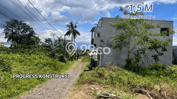 Dijual Rumah Kost di Merjosari, Malang, 17 KT, 17 KM, Bangunan 226m2 Dijual Rumah Kost di Merjosari, Malang, 17 KT, 17 KM, Bangunan 226m2