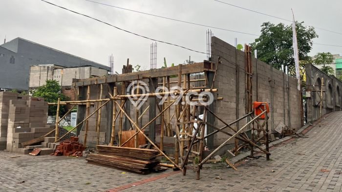 Dijual Kost Strategis di Lowokwaru, Malang 10 KT, 10 KM, Luas Bangunan 128m2 Dijual Kost Strategis di Lowokwaru, Malang 10 KT, 10 KM, Luas Bangunan 128m2
