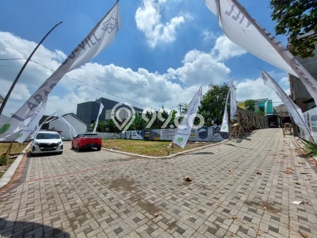 Cocok Untuk Investasi! Dijual Kost di Tunggulwulung 8 Kamar Cocok Untuk Investasi! Dijual Kost di Tunggulwulung 8 Kamar