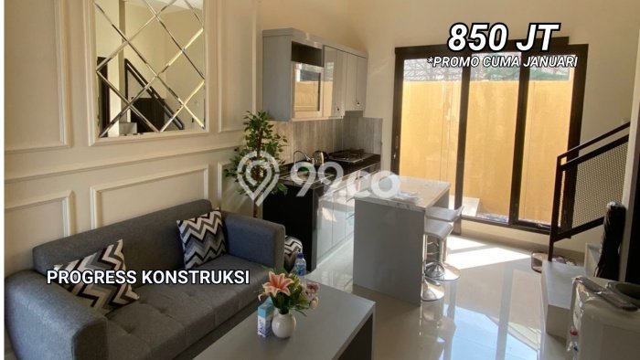 Vila Strategis Kawasan Batu, Luas 66m2m², Dekat ke Batu, Batu, Batu Vila Strategis Kawasan Batu, Luas 66m2m², Dekat ke Batu, Batu, Batu